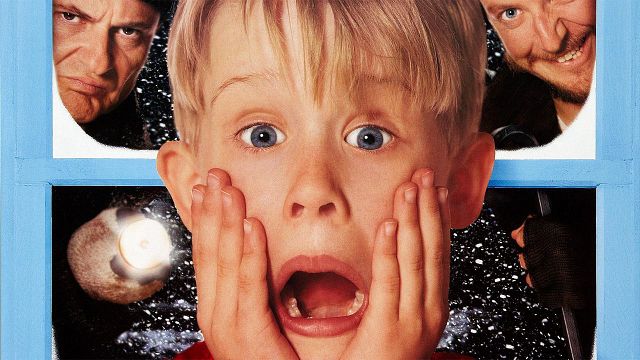 bild aus der news "Kevin - Allein zu Haus" bald wieder mit Macaulay Culkin? Der Schauspieler äußert sich zu einer möglichen Rückkehr