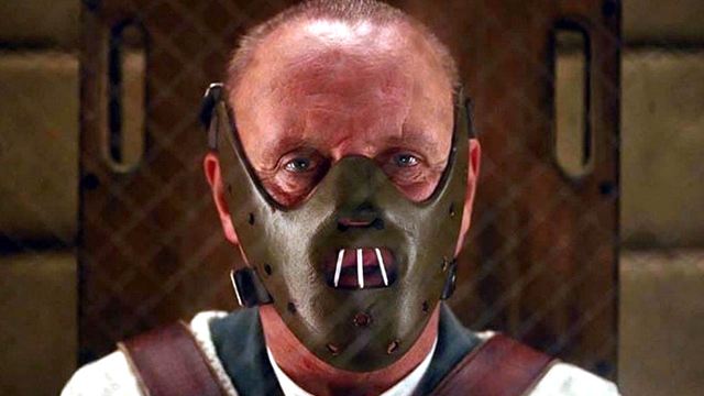 Anthony Hopkins nennt den besten und gruseligsten Hannibal-Lecter-Film – und es ist nicht "Das Schweigen der Lämmer"!