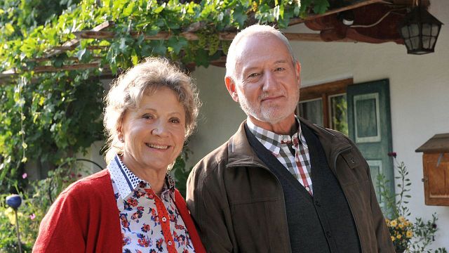 bild aus der news Nach 20 Jahren "Sturm der Liebe": Diese Stars sind am längsten in der ARD-Soap dabei