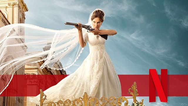bild aus der news Millie Bobby Brown meldet sich nach "Stranger Things" mit ihrem nächsten Netflix-Hit zurück: Neuer Trailer zu "Enola Holmes 3"
