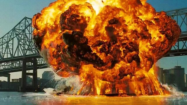 bild aus der news Heute im TV: Denzel Washington in einem der besten Sci-Fi-Blockbuster der letzten 20 Jahre!