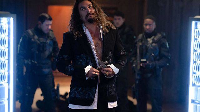 bild aus der news Jason Momoa verspricht: In "Fast & Furious 11" werden wir sehen, was nicht nur er in "Fast & Furious 10" vermisst hat