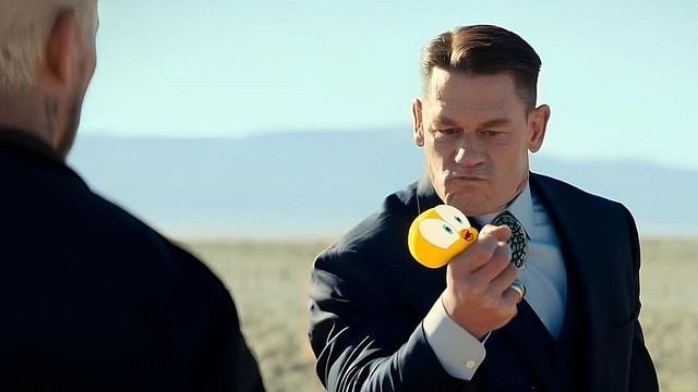 bild aus der news Dieser Film mit John Cena sollte eigentlich für immer im Müll landen – jetzt wissen wir endlich, wann er im Kino startet