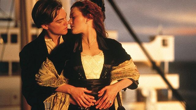 bild aus der news Mit "Titanic" kommt eine der schönsten Liebesgeschichten aller Zeiten zurück ins Kino – und sieht jetzt besser aus als jemals zuvor!