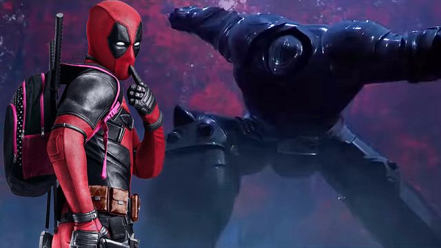 bild aus der news Hat ja schon bei "Deadpool" funktioniert: Regisseur leakt Trailer für sein abgedrehtes Fantasy-Abenteuer – weil niemand den Film machen will!