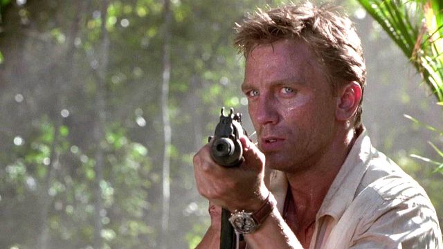 bild aus der news "Ich hätte niemals zusagen dürfen": Dieses Action-Abenteuer ist für 007-Star Daniel Craig "der größte Fehler, den ich je gemacht habe"