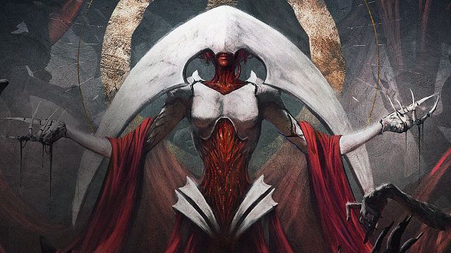 bild aus der news Fantasy-Megahit wird nach 30 Jahren endlich verfilmt – jetzt ist auch eine der wichtigsten Positionen besetzt