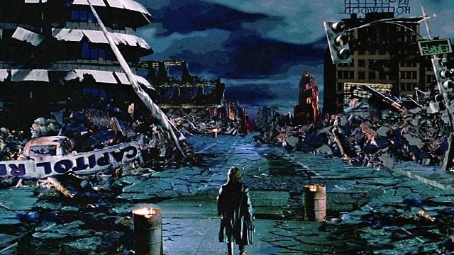 bild aus der news "10x besser als der erste Teil": Heute Abend könnt ihr die Fortsetzung zu einem der besten Sci-Fi-Actionfilme aller Zeiten streamen