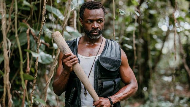 bild aus der news FSK-18-Zombie-Apokalypse vor "Lost"-Kulisse: Trailer zu "Decade Of The Dead" mit "The Rookie"- & "Gen V"-Star