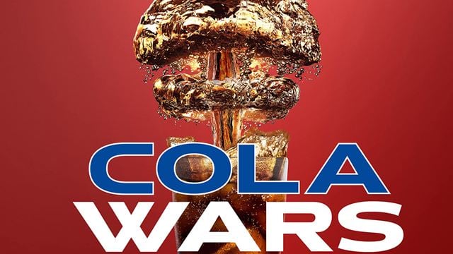 bild aus der news Coke vs. Pepsi: Steven Spielberg macht Film über den großen Cola-Krieg