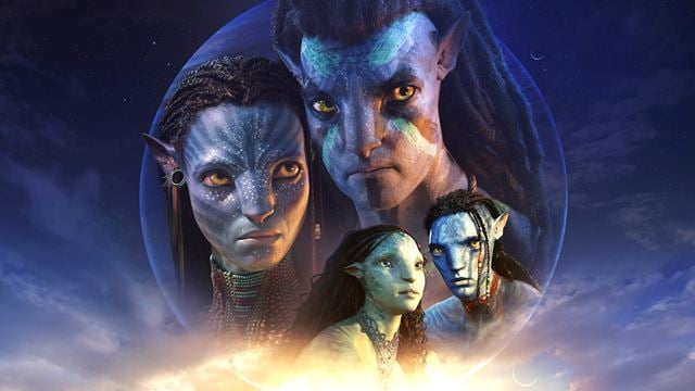 "Avatar 2" gelingt Kino-Sensation: Das haben bislang nur 3 (!) andere Filme in Deutschland geschafft