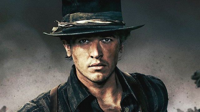 bild aus der news Viel zu unbekannte Western-Serie vom "Vikings"-Macher: Trailer zu Staffel 3 von "Billy The Kid"