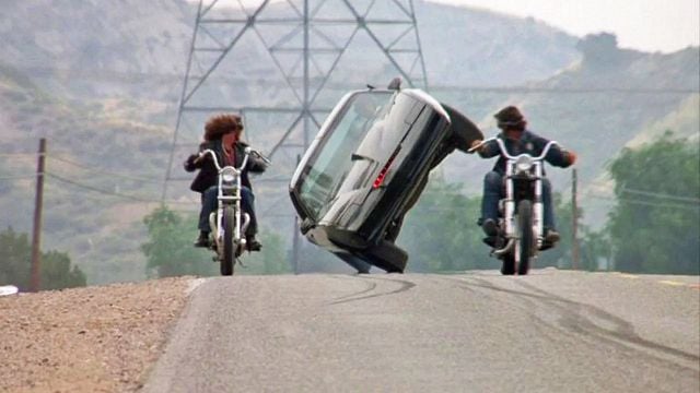 bild aus der news "Knight Rider"-Kinofilm soll kommen – von den Machern eines gigantischen Netflix-Hits, der bereits ein Kult-Franchise belebte