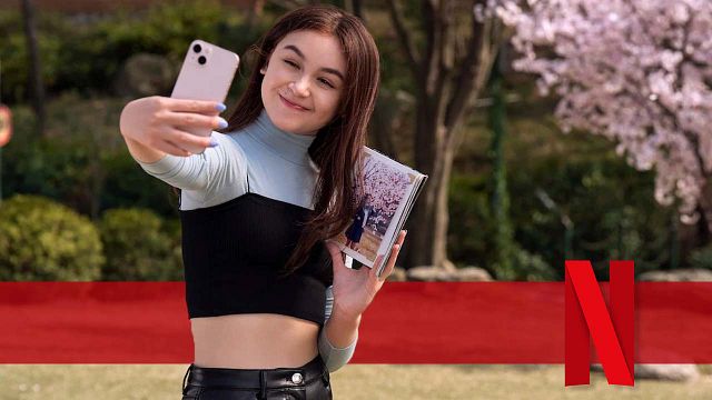 bild aus der news Neu auf Netflix: Das Serien-Spin-off zu einer der erfolgreichsten Film-Reihen des Streaminggiganten