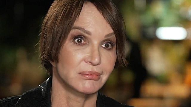 bild aus der news Anouschka Renzi hatte Durchfall mitten im Bus: "Promis unter Palmen"-Teilnehmerin schockt Co-Stars mit Ekel-Geständnis