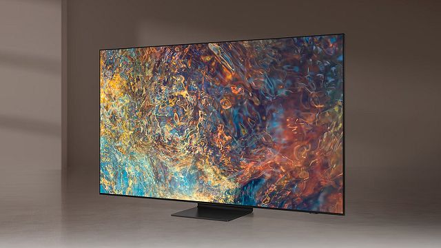 bild aus der news Diesen 4K-TV mit 75 (!) Zoll von Samsung bekommt ihr gerade richtig günstig – und 300 Euro gibt's als Geschenk obendrauf