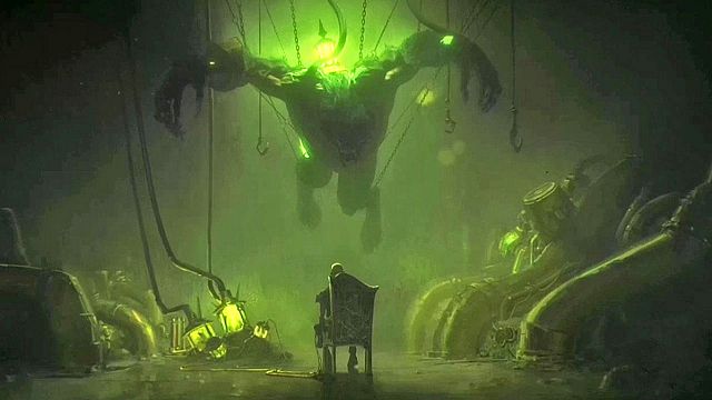 bild aus der news Die zweitbeste Sci-Fi-Serie aller Zeiten – laut den deutschen Zuschauern: Bildgewaltiges Meisterwerk feiert Premiere im Heimkino