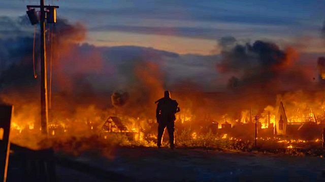 bild aus der news Geniale FSK-18-Action für alle, denen "John Wick" nicht hart genug ist: Endlich gibt es neue Details zum "Sisu"-Sequel "Road To Revenge"