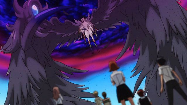 bild aus der news Eine der größten Geschichten eurer Kindheit wurde mit sechs Filmen fortgesetzt – jetzt in einer Box fürs Heimkino sichern!