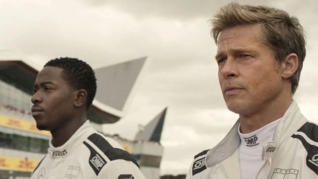 bild aus der news "Top Gun 2"- & "F1"-Macher legt legendären 80er-Jahre-Kult neu auf – und der Starttermin steht fest!