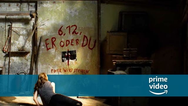 Ein Muss für Fans düsterer Psycho-Thriller: Der erste Trailer zu "Fitzeks Der Heimweg" auf Amazon Prime Video ist da!