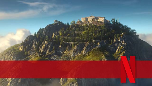 bild aus der news Darum hat Netflix eine der besten Fantasy-Serien 2024 wirklich abgesetzt