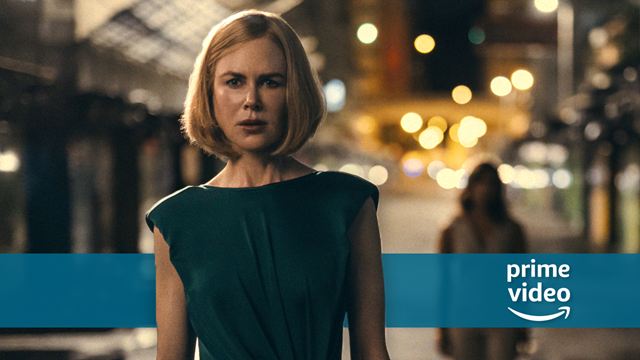 Nach "Big Little Lies" kommt "Expats": Trailer zur Miniserie mit Oscargewinnerin Nicole Kidman auf Amazon Prime Video