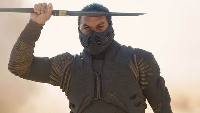 bild aus der news "Das erwartet niemand": Nach zwei Sci-Fi-Meisterwerken geht Denis Villeneuve mit "Dune 3" noch weiter!