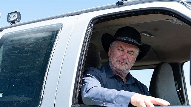 bild aus der news Im deutschen Trailer zum Katastrophen-Thriller "Supercell" jagen ein "Scream"-Star & Alec Baldwin Tornados