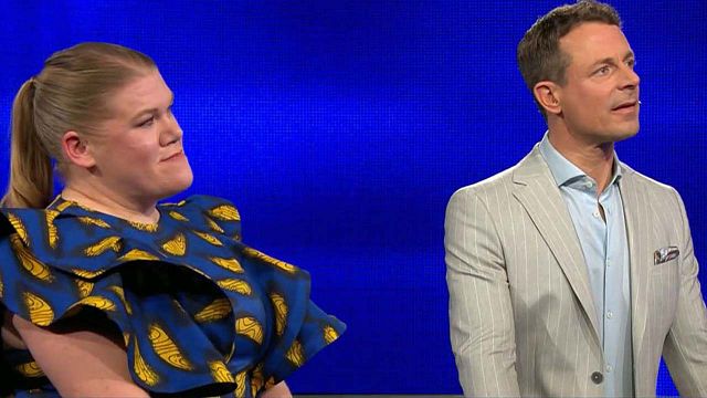 bild aus der news "Gefragt – Gejagt"-Zoff: Promi legt sich mit Jägerin an – und bringt Moderator Bommes zum Schweigen