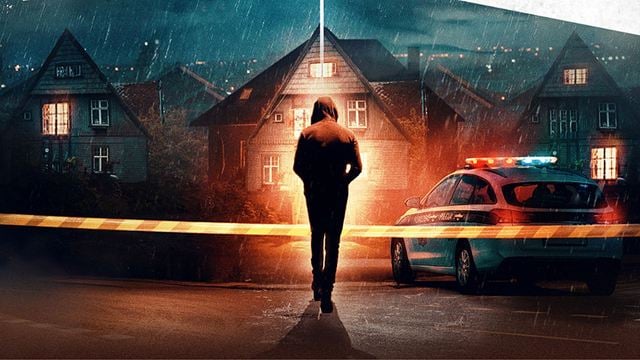 "Vikings"- & "X-Men"-Stars im Remake eines deutschen Psycho-Thrillers: Trailer zu "The Good Neighbor"