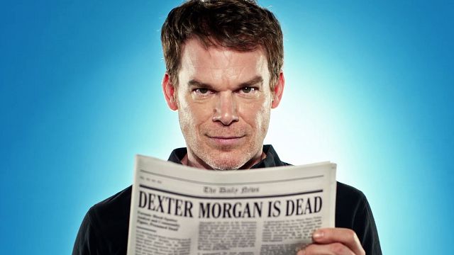 bild aus der news Serienkiller Dexter Morgan ist zurück: Der erste Trailer zu "Dexter: Wiedererwachen" verrät uns das Startdatum