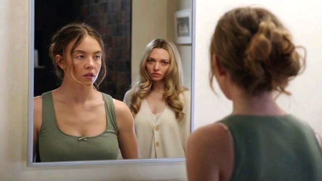 bild aus der news Psycho-Spielchen mit Sydney Sweeney: Erster Trailer zur Bestseller-Verfilmung "The Housemaid – Wenn sie wüsste"