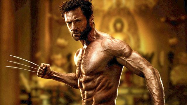 Für "Deadpool 3": An diesem Problem arbeitet Hugh Jackman, um sich auf seine Wolverine-Rolle vorzubereiten