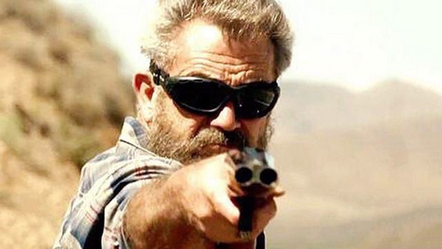 Heute im TV: Knochentrockenes Action-Kino mit Mel Gibson in Topform!