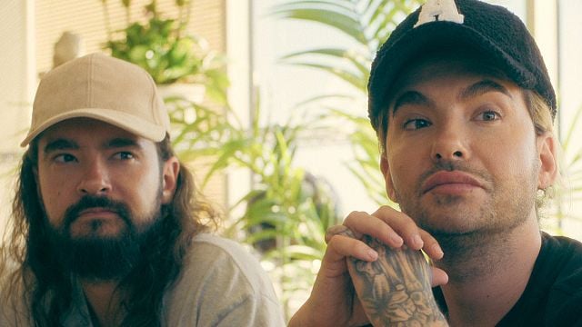 bild aus der news Tom Kaulitz packt aus: Das ärgert ihn total an seinem Bruder