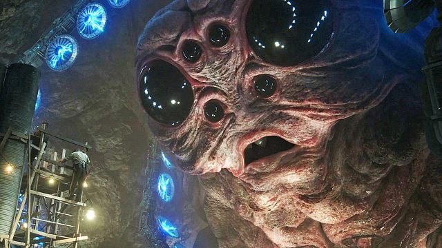 bild aus der news Nach 3 Jahren: Heute geht eine der besten Comic-Serien überhaupt endlich weiter – das nächste DCU-Kapitel nach "Superman"!