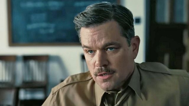 bild aus der news Weltrekord im Geldverlieren: "Oppenheimer"-Star Matt Damon hätte mit einem einzigen Film 250 Millionen Dollar verdienen können – und hat trotzdem "Nein" gesagt!