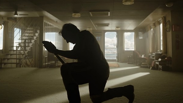 bild aus der news Superstar auf Oscar-Kurs? Im neuen Film des "Birdman"-Machers verändert sich Tom Cruise völlig – und soll "beispiellos" aufspielen