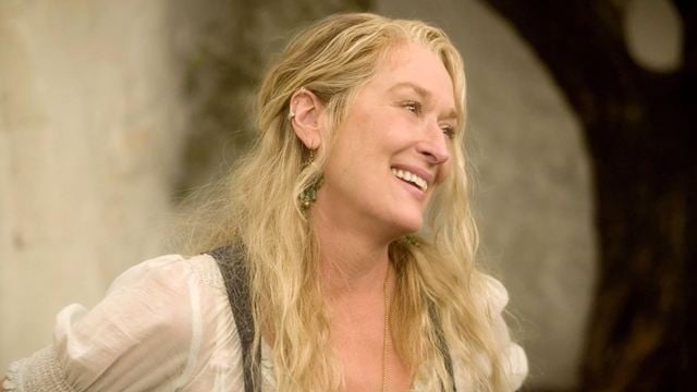 Kommt "Mamma Mia 3"? Meryl Streep macht Hoffnung auf das heiß erwartete Sequel