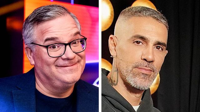 bild aus der news So heißen Elton, Bushido und Co. wirklich: Diese TV-Promis haben einen Künstlernamen