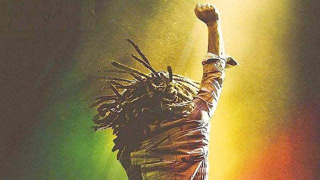 Der nächste "Bohemian Rhapsody" oder "Rocketman"? Deutscher Trailer zum Reggae-Superstar-Biopic "Bob Marley: One Love"