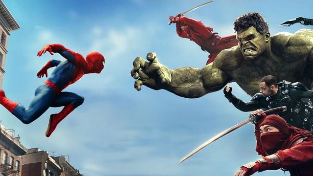 bild aus der news Bereitet "Spider-Man: Brand New Day" "Avengers: Doomsday" vor? Die Post-Credit-Szene und das Ende erklärt