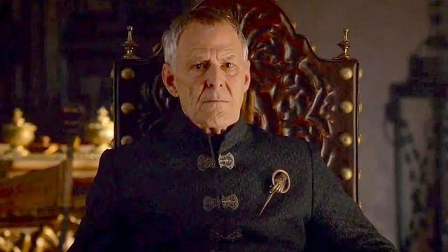 Ian Gelder ist tot: In vier "Game Of Thrones"-Staffeln spielte er einen Lannister