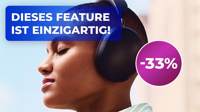 bild aus der news Premium-Kopfhörer zum Tiefstpreis bei Amazon: Der Sonos Ace punktet mit Top-Klang und einem spannenden Heimkino-Feature!
