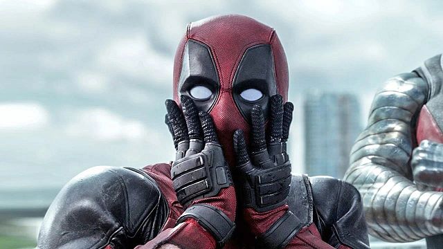 bild aus der news Mega-Nachricht für Marvel-Fans: Die Arbeit an "Deadpool 4" hat endlich begonnen