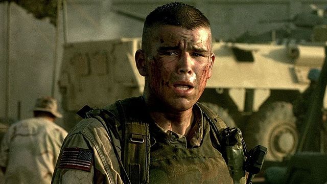 bild aus der news Heute auf Netflix streamen: "Black Hawk Down"