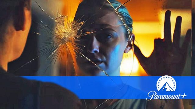 bild aus der news "Heute Nacht wirst du sterben!" Dakota Fanning im deutschen Trailer zum atmosphärischen Psycho-Horror "Vicious"