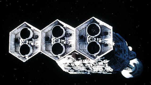 bild aus der news Neu auf HBO Max: Der beste Science-Fiction-Film aller Zeiten – ohne den auch "Star Wars" ganz anders aussehen würde!