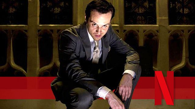 bild aus der news Auf Netflix könnt ihr nun eine der besten und spannendsten Serien aller Zeiten streamen